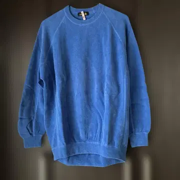 [ 새상품급 ] Drawer / 맨투맨