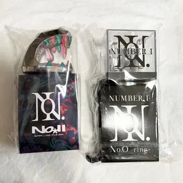 Number_i LIVE 2024 2025 응원봉