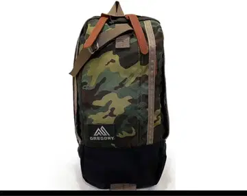 그레고리 스위치 슬링 원 숄더 카모플라주 카모플라쥬 바디백