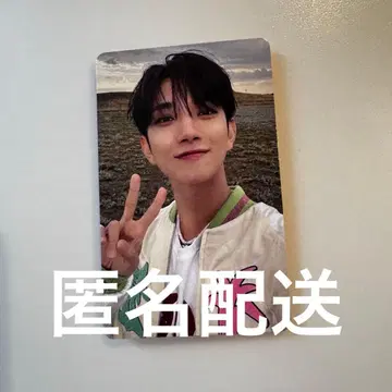 SEVENTEEN 조슈아