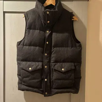 Lui's 그레이 다운 베스트 루이스