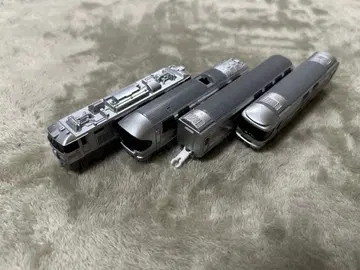 프라레일 플라레일 어드밴스 AS-09 EF510 침대 특급 카시오페아