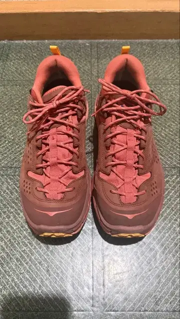 호카오네오네 HOKA ONEONE 러닝화 29cm