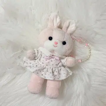 Maison de FLEUR x 요시토쿠 크리미 토끼 참