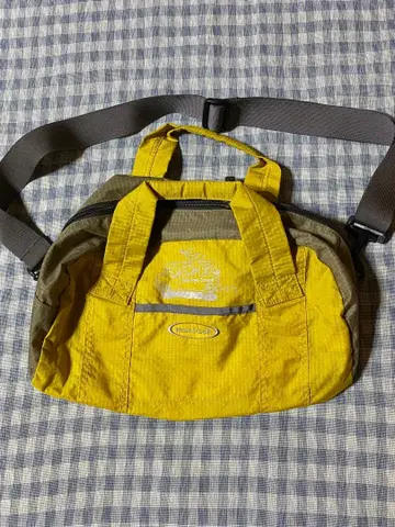 몽벨 L.W. 더플 10 고급 가이드독 1123382