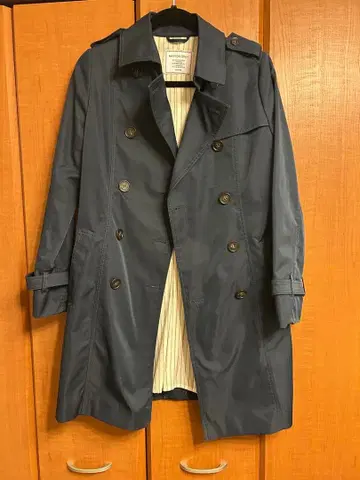 메이슨 그레이 트렌치코트 사이즈 2
