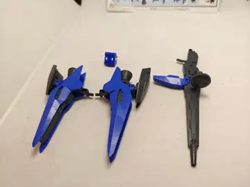 [] HG 1/144 텔티움 암즈 [완성품]