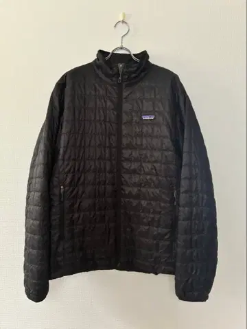 patagonia 파타고니아 나노 퍼프 자켓 FA22 남성용 L