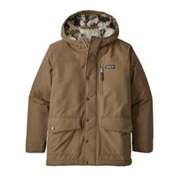 파타고니아 인퍼노 자켓 XXL