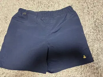 SCORPION 나일론 이지 쇼츠