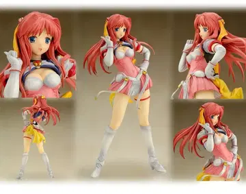 ALTER 알터 초천사 에스카레이어 에스카레이어 피규어