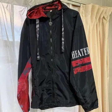 블랙스타 브라스 후드티 팀 W