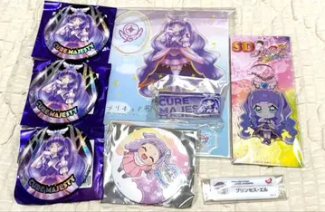 큐어 마제스티 묶음 판매