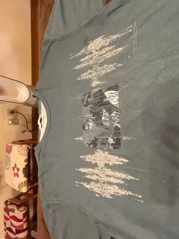 빈티지 T셔츠 커트 코베인