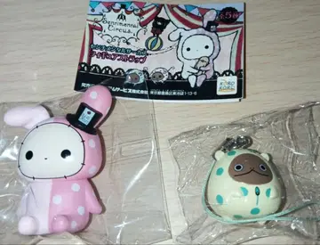 센티멘탈 서커스