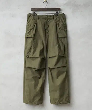 M-Short M-65 필드 카고 팬츠 초기형 WAIPER.inc