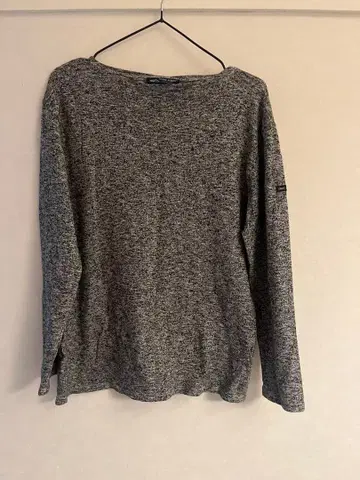 세인트 제임스 남성용 티셔츠