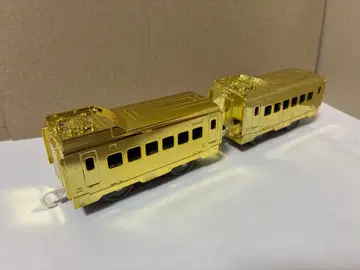 [ 프라레일 ] E2계 신칸센 금 도금 중간차 2량 낱개 판매 가능