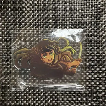 귀멸의 칼날 극장판 무한성편 아크릴 스탠드 토키토 무이치로