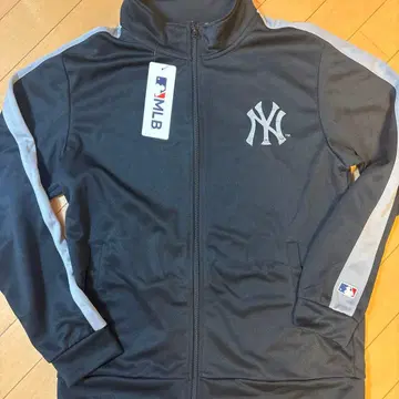 MLB 뉴욕 양키스 풀집업 자켓 L