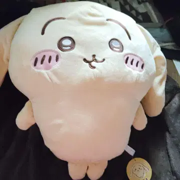 치이카와 (먼작귀) 봉제 인형 약 30cm