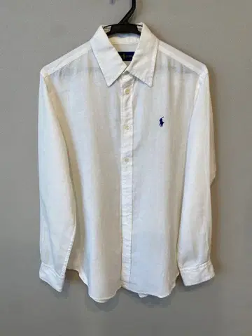 [ 랄프 로렌 ] 여성용 셔츠