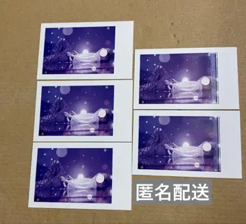 이레귤러즈 실사 폴라로이드 쇼토 3