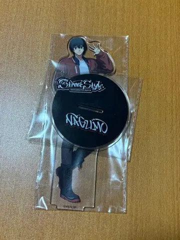 사카모토 데이즈 다이토 복권 C상 나구모 아크릴 스탠드