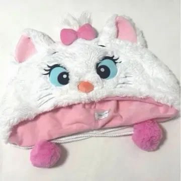 도쿄 디즈니 리조트 마리 팬캡 디즈니 마리