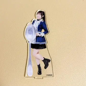 NMB48 goodspoon 아크릴 스탠드 하가 라이