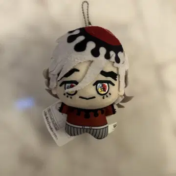 귀멸의 칼날 도우마 봉제 인형