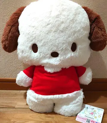 포차코 쿠타코 프렌즈 BIG 봉제 인형