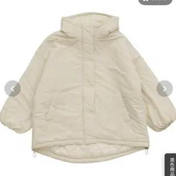 select MOCA 패딩 자켓