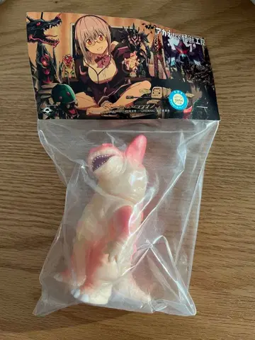 MAXTOY 아카네 군의 괴수 공방 시리즈 나나시 A