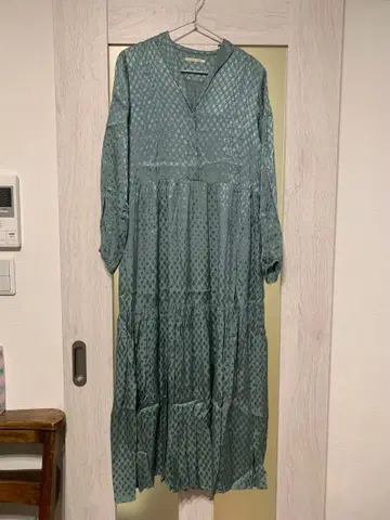 [ ne quittez pas ] 원피스