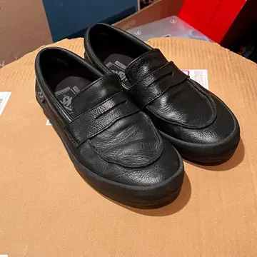 VANS 스케이트 로퍼 반스 스케이트 로퍼 26.0