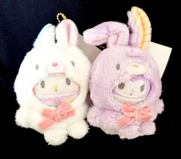 새상품 선택 인형옷 마스코트 멜로쿠로