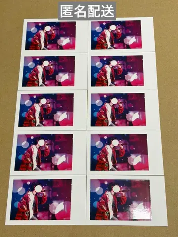 이레귤러즈 실사 폴라로이드 리우라 5