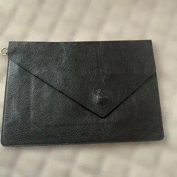 일비종떼 클러치 백