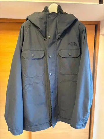 THE NORTH FACE ZI Magne 아우터와 플리스 세트