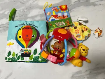 위니 더 푸 완구 세트