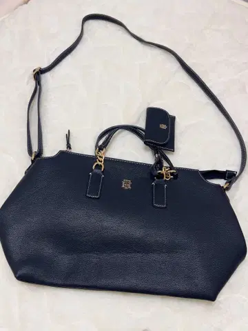 숄더백 타미힐피거 대용량