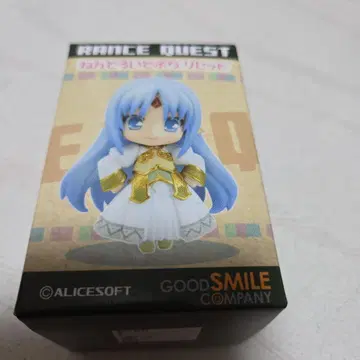 란스 퀘스트 넨도로이드 푸치 리셋