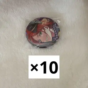 앙상블 스타즈 앙스타 아오이 히나타 May 캔뱃지