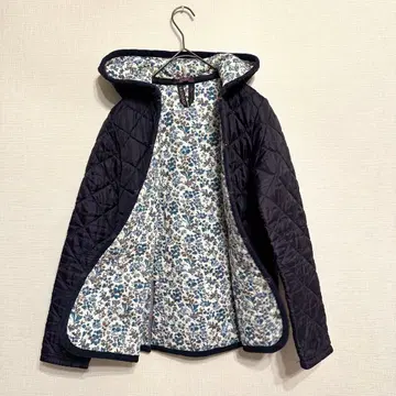 라벤햄 LAVENHAM LIBERTY 리버티 퀼팅 자켓 S