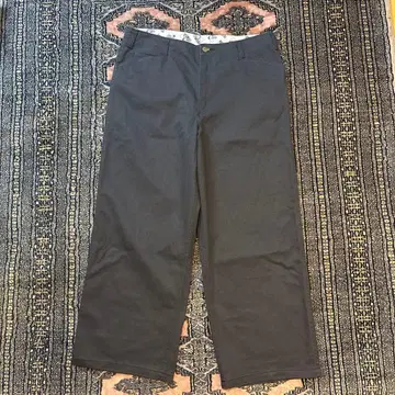 00s BEN DAVIS 고릴라컷 블랙