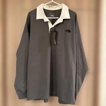 [ 택 포함 새상품 ] THE NORTH FACE 라거 셔츠 XL 그레이