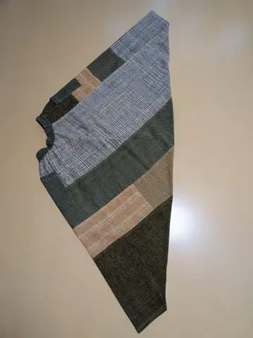 컨디션 최상 최종 가격 인하 우사토 의류 플라잉 스쿼럴 바지