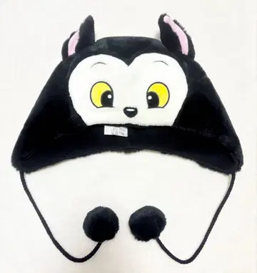 미사용 피가로 팬캡 피노키오 레어