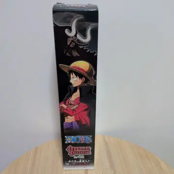 원피스 캐릭터 포스터 세트